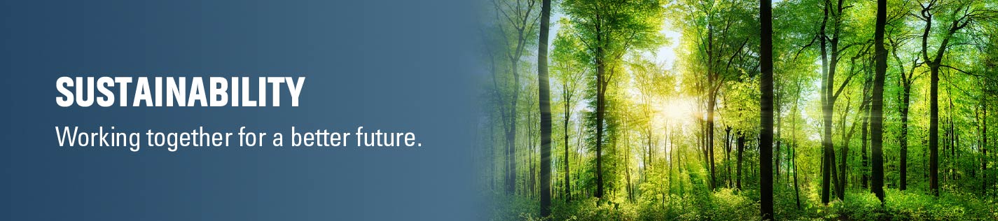 AMETEK Sustainability report highlights strong governance, environmental protection with sustainable solutions