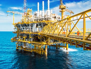 Corrosion resistant metals in strip and foil for Oil and gas plants