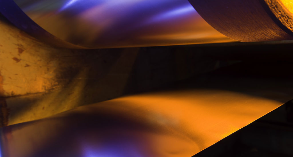 Metal diaphragms for aerospace sensors, made from high-quality foil in SS 304, 316, 17/4 PH, Havar and titanium alloys