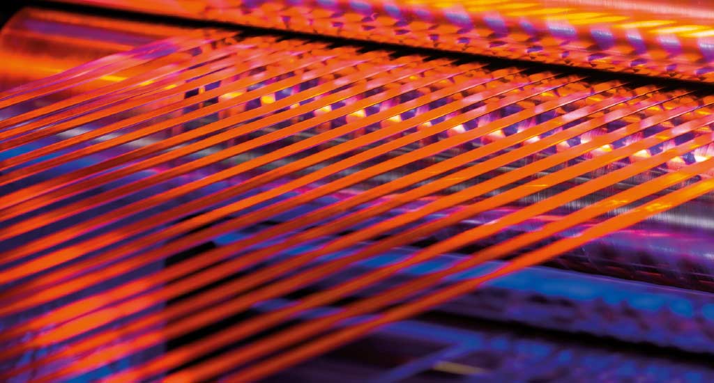 High-performance MP35N® strip for electrical contacts in header assemblies