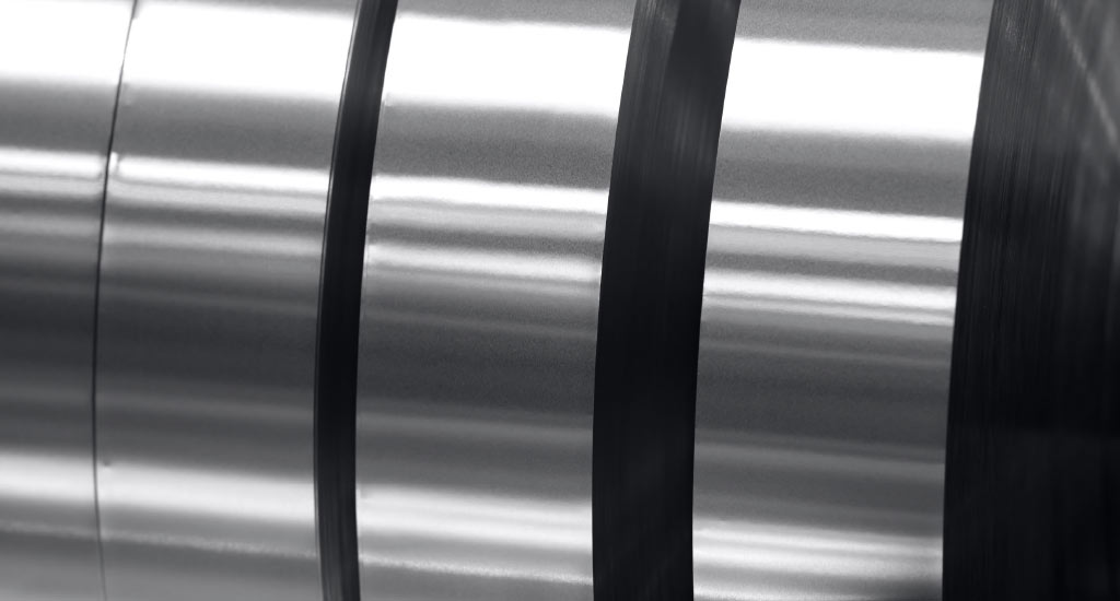 Intricate spring clips, utilizing MP35N® strip in critical medical applications