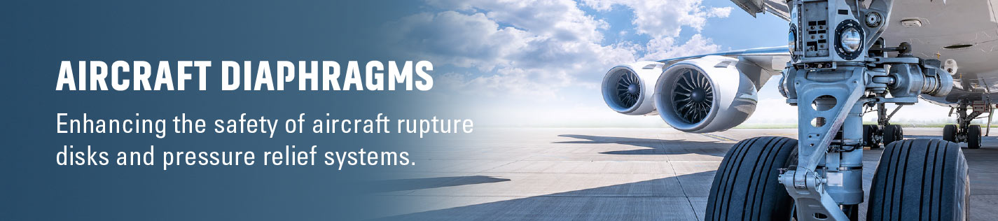 High strength metals for enhanced aircraft performance