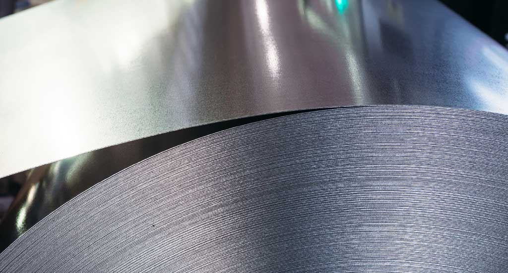 Custom-made precision strip and foil invarious alloys for industrial applications