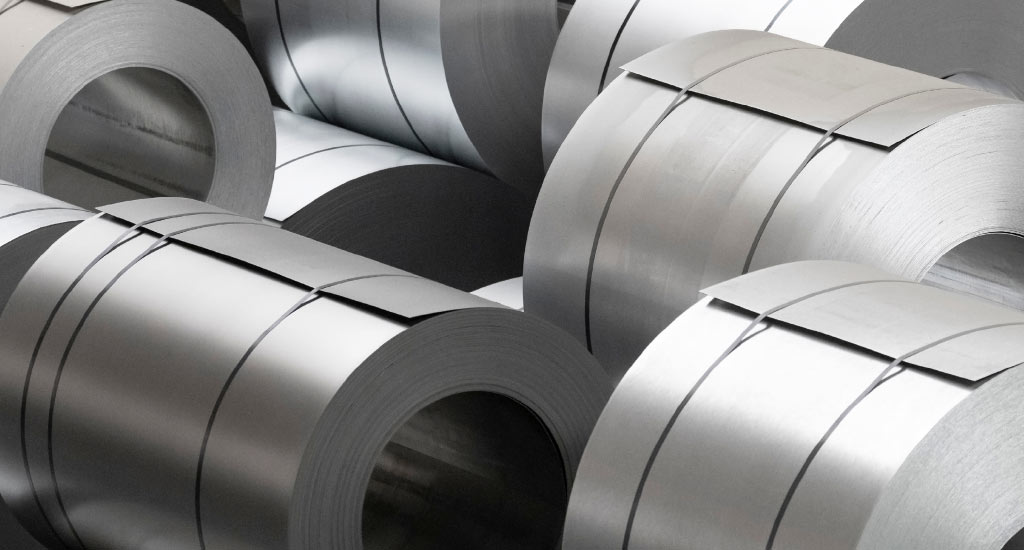 Precision strip and foil materials in corrosion-resistant alloys for the oil and gas industry