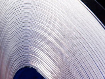 Corrosion resistant Tantalum with thermal conductivity